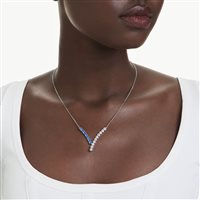 Collana Swarovski Donna MATRIX in Lega metallica Cristallo 5732265 - 5732265